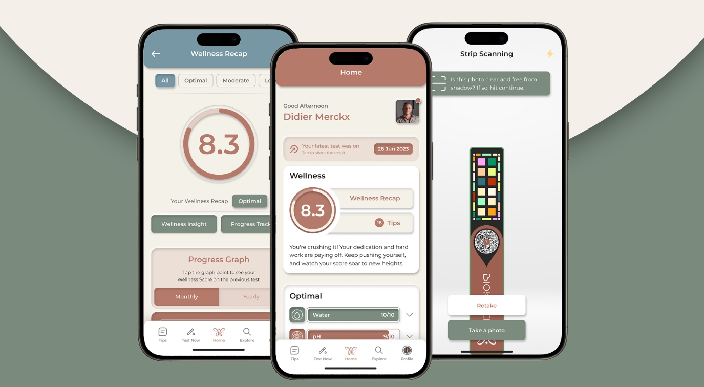 wellness-app